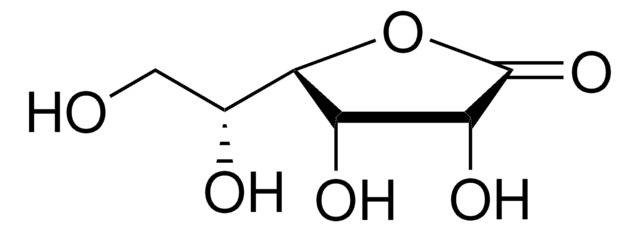 D-(-)-古洛糖酸 &#947;-内酯 97%