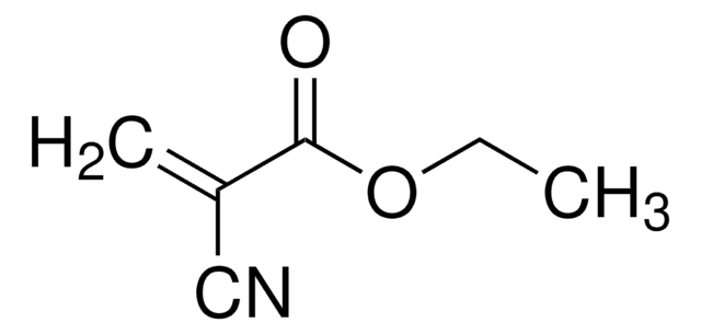 Ethyl 2-cyanoacrylate liquid