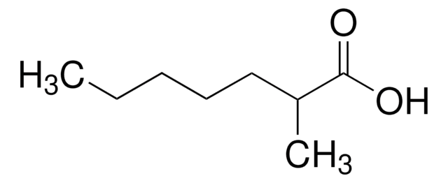 2-Methylheptanoic acid &#8805;97%