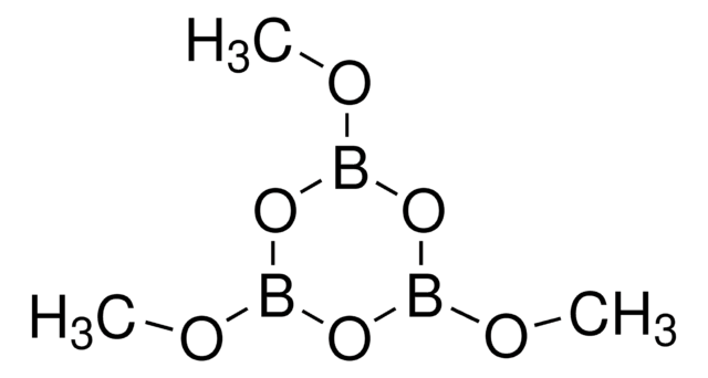 Trimethoxyboroxine 95%