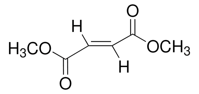 Dimethyl Fumarate Pharmaceutical Secondary Standard; Certified Reference Material