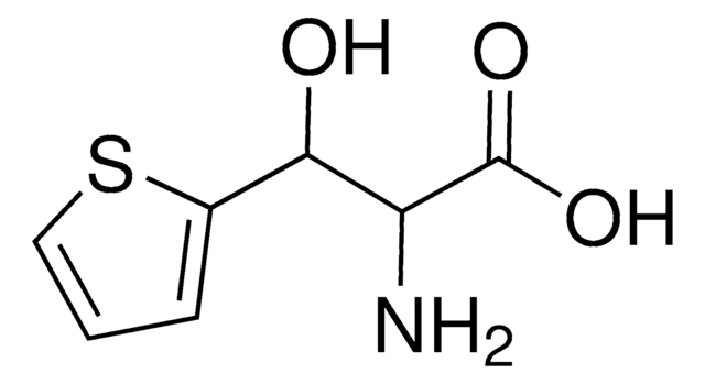 DL-&#946;-(2-Thienyl)serine