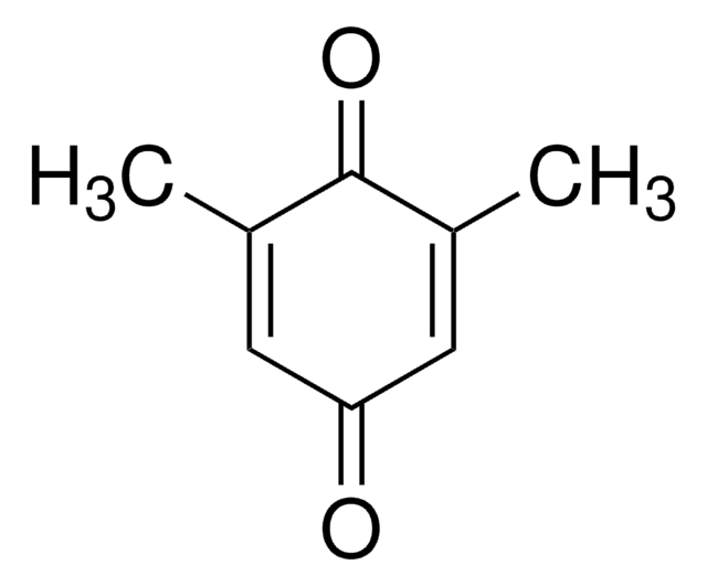 2,6-Dimethylbenzoquinone 99%