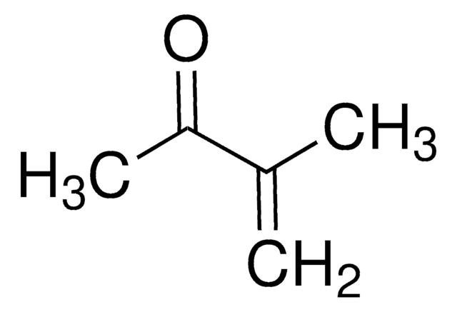 3-Methyl-3-buten-2-one AldrichCPR