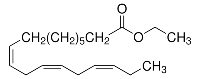 Ethyl linolenate &#8805;98%