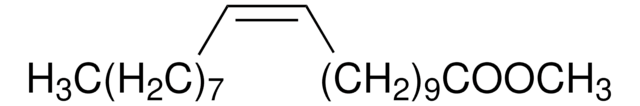 Methyl cis-11-eicosenoate &#8805;98%