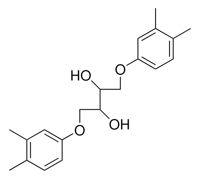 1,4-BIS(3,4-DIMETHYLPHENOXY)-2,3-BUTANEDIOL AldrichCPR