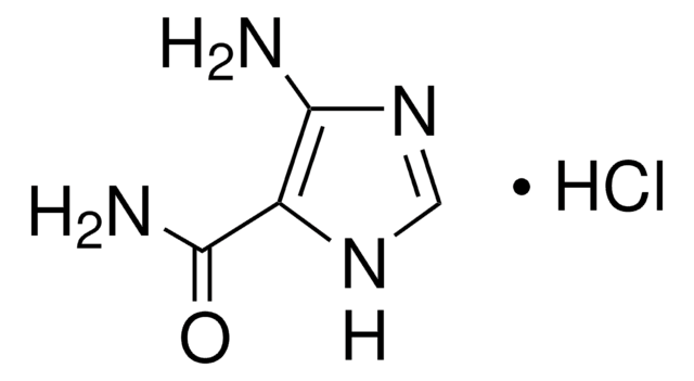 5-Amino-4-imidazolecarboxamide hydrochloride 98%