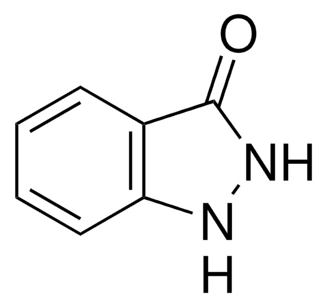 3-吲唑啉酮 97%