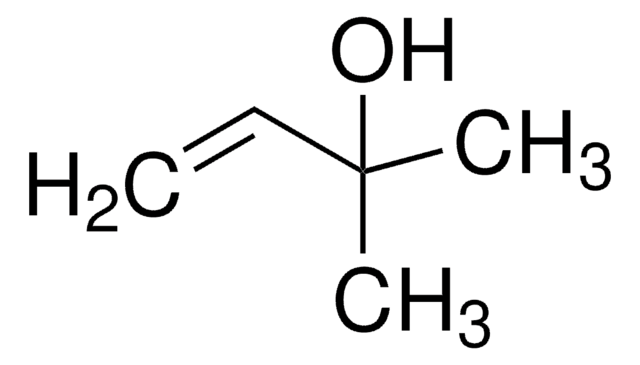 2-Methyl-3-buten-2-ol 98%