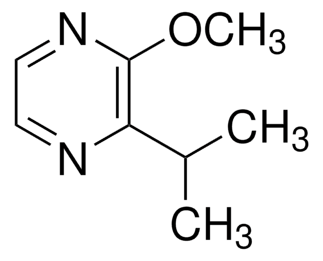 2-Isopropyl-3-methoxypyrazine 99%, FG