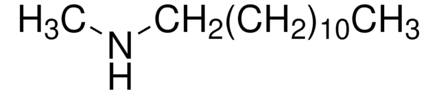 N-Methyldodecylamine 97%