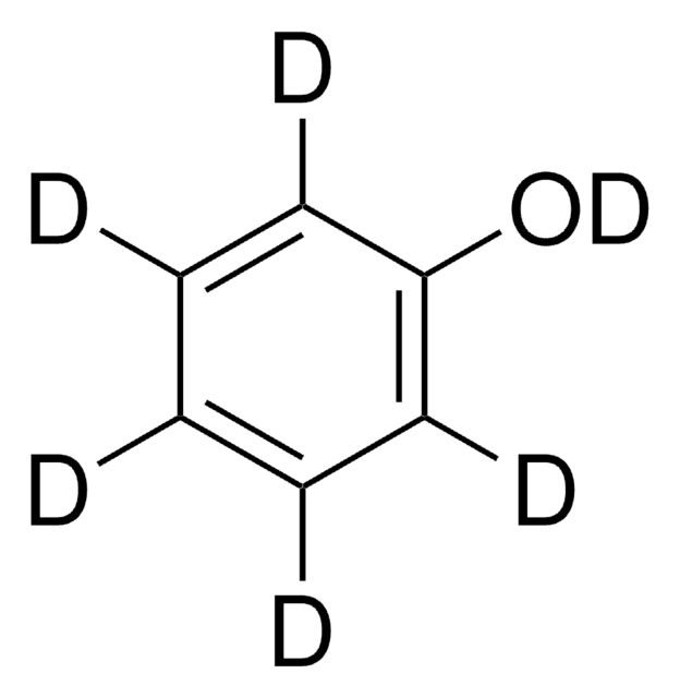 苯酚-d6 99 atom % D