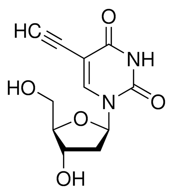 5-乙炔基-2&#8242;-脱氧尿苷 95%