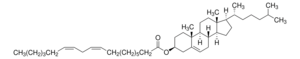 胆固醇亚油酸酯 ≥98% (HPLC; detection at 205 nm)