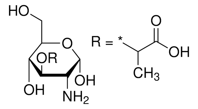 胞壁酸 &#8805;95% (TLC)