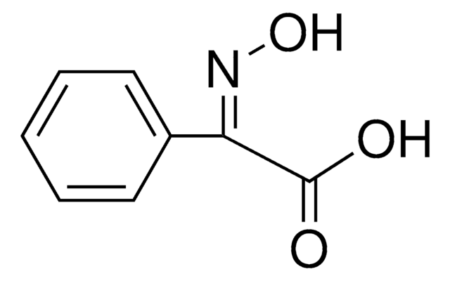 HYDROXYIMINO-PHENYL-ACETIC ACID AldrichCPR