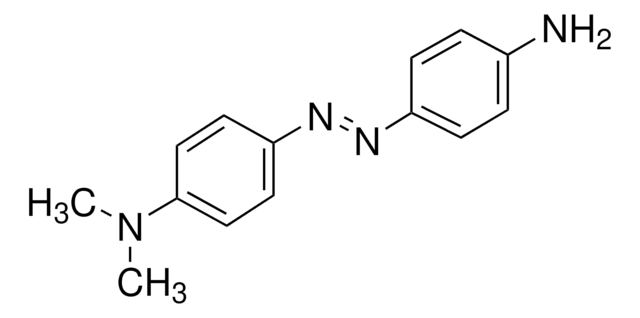 N,N-二甲基-4,4&#8242;-二胺基偶氮苯 97%