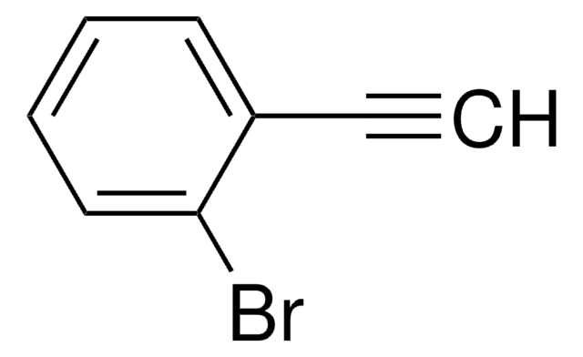 1-Bromo-2-ethynylbenzene 95%