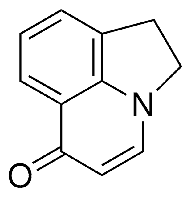 1,2-dihydro-6H-pyrrolo[3,2,1-ij]quinolin-6-one AldrichCPR