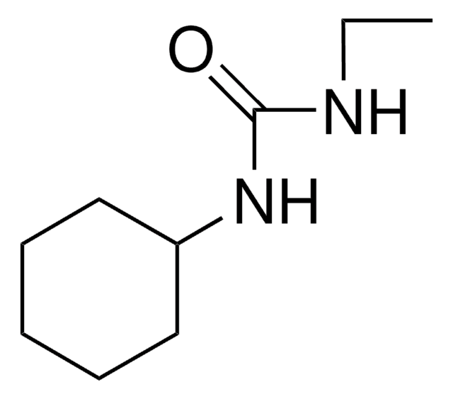 1-CYCLOHEXYL-3-ETHYLUREA AldrichCPR