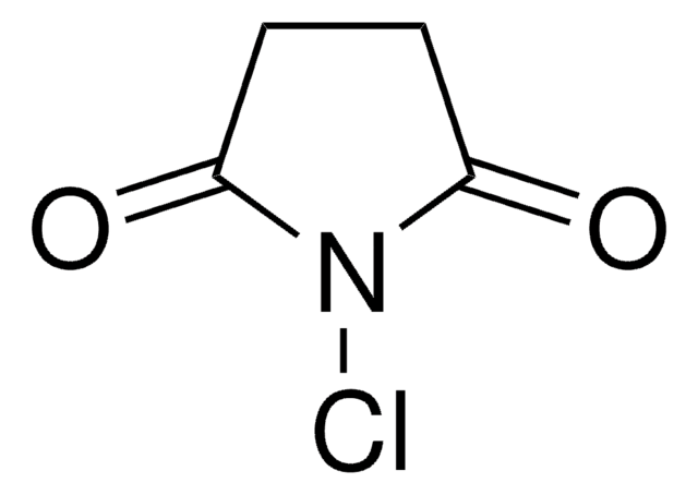 N-氯代丁二酰亚胺 98%