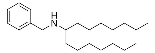 BENZYL-(1-HEPTYL-OCTYL)-AMINE AldrichCPR