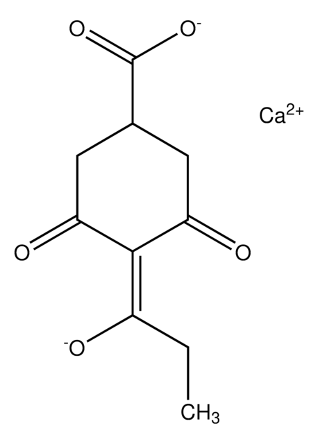 调环酸钙 PESTANAL&#174;, analytical standard