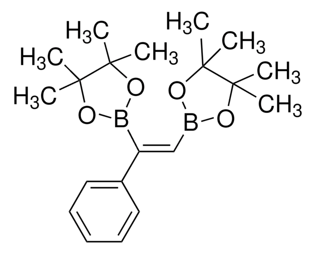 (E)-苯基-1,2-亚乙基二硼酸双(频哪醇)酯 98%