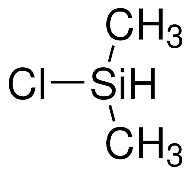 Chlorodimethylsilane 98%