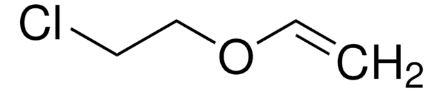 2-Chloroethyl vinyl ether Pharmaceutical Secondary Standard; Certified Reference Material