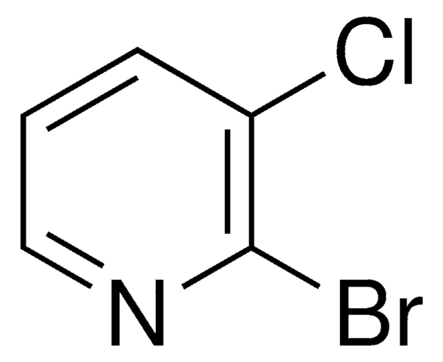 2-溴-3-氯吡啶 97%
