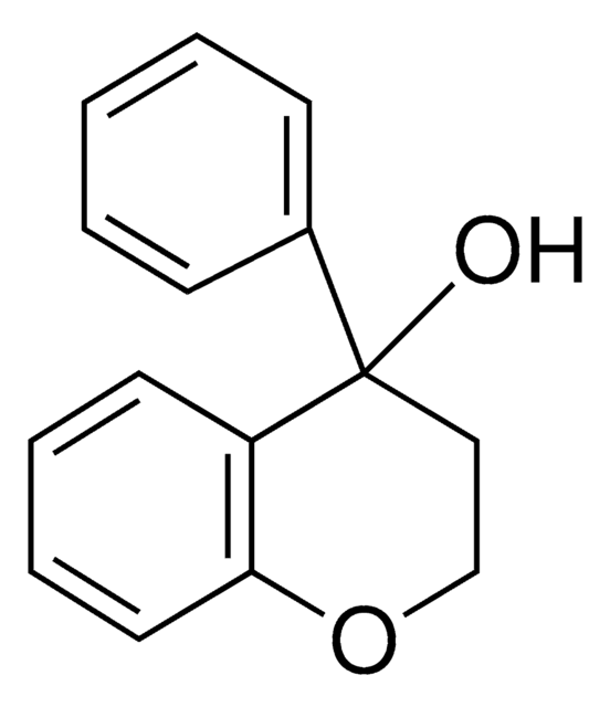 2,3-DIHYDRO-4-PHENYL-4H-1-BENZOPYRAN-4-OL AldrichCPR