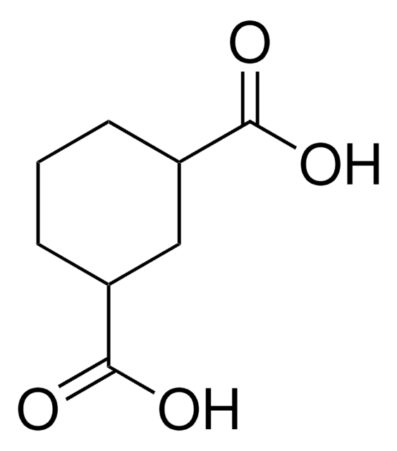 1,3-环己二甲酸（顺反异构体混合物） 98%