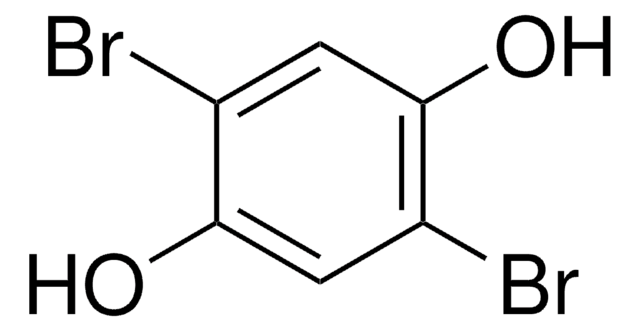 2,5-Dibromohydroquinone 97%