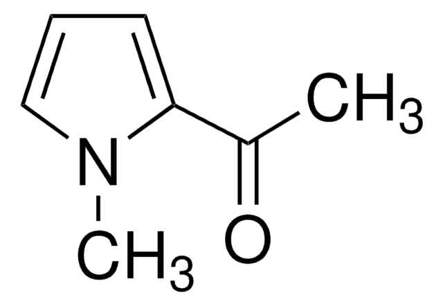 2-Acetyl-1-methylpyrrole &#8805;98%, FG