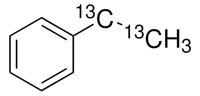 乙基-13C2-苯 99 atom % 13C