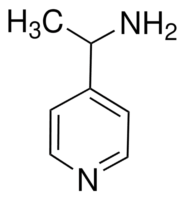 4-(1-Aminoethyl)pyridine 95%