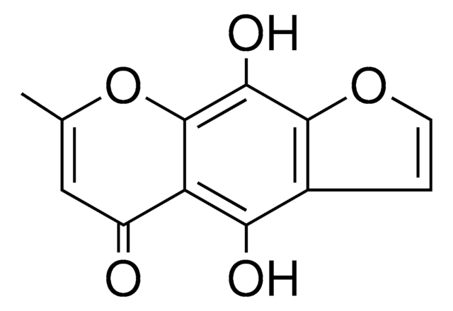 4,9-dihydroxy-7-methyl-5H-furo[3,2-g]chromen-5-one AldrichCPR