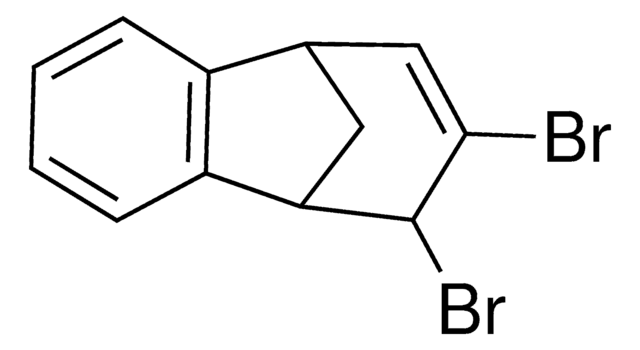 6,7-DIBROMO-5,6-DIHYDRO-5,9-METHANO-9H-BENZOCYCLOHEPTENE AldrichCPR