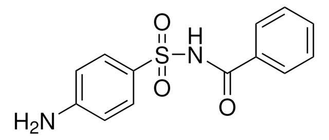 苯酰磺胺 VETRANAL&#174;, analytical standard