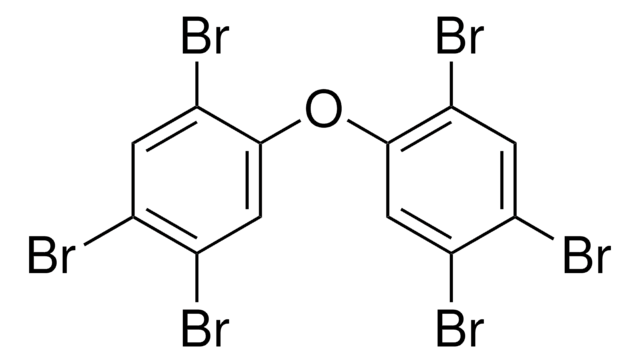 BDE No 153 solution 50&#160;&#956;g/mL in isooctane, analytical standard