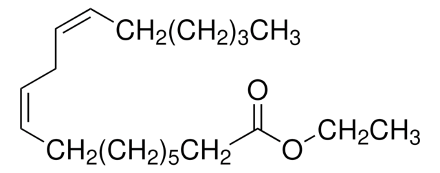 Ethyl linoleate technical, &#8805;65% (GC)