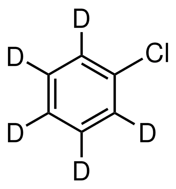 氯苯-d5 analytical standard
