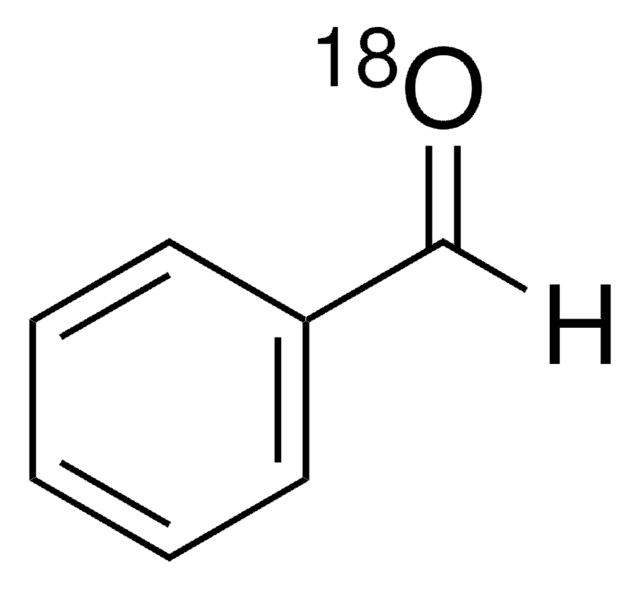 Benzaldehyde-18O 95 atom % 18O