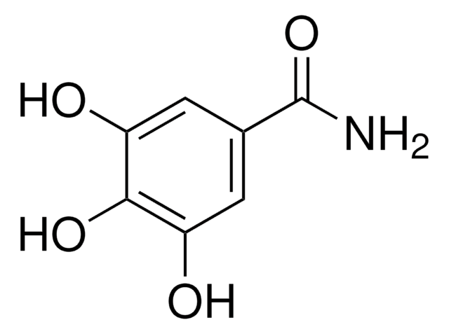 3,4,5-Trihydroxybenzamide 98%