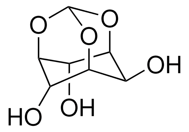1,3,5-O-Methylidyne-myo-inositol &#8805;99.0% (HPLC)