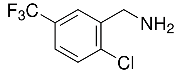 2-氯-5-(三氟甲基)苄胺 97%