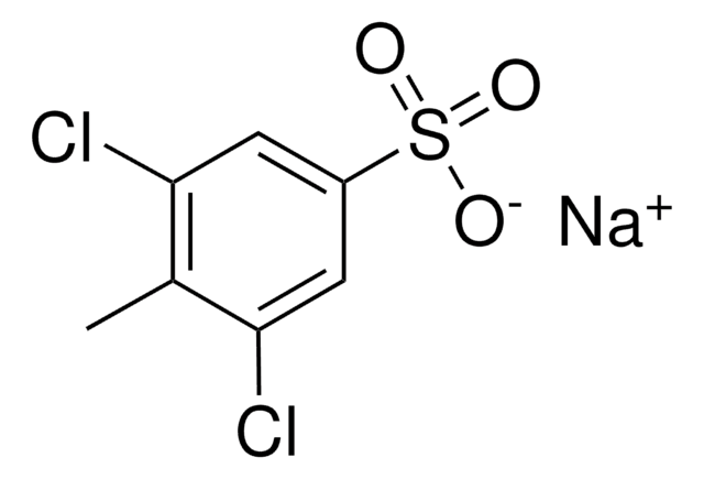 3,5-DICHLORO-P-TOLUENESULFONIC ACID, SODIUM SALT AldrichCPR