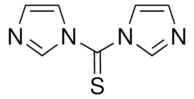 N,N′-硫羰基二咪唑 technical grade, 90%